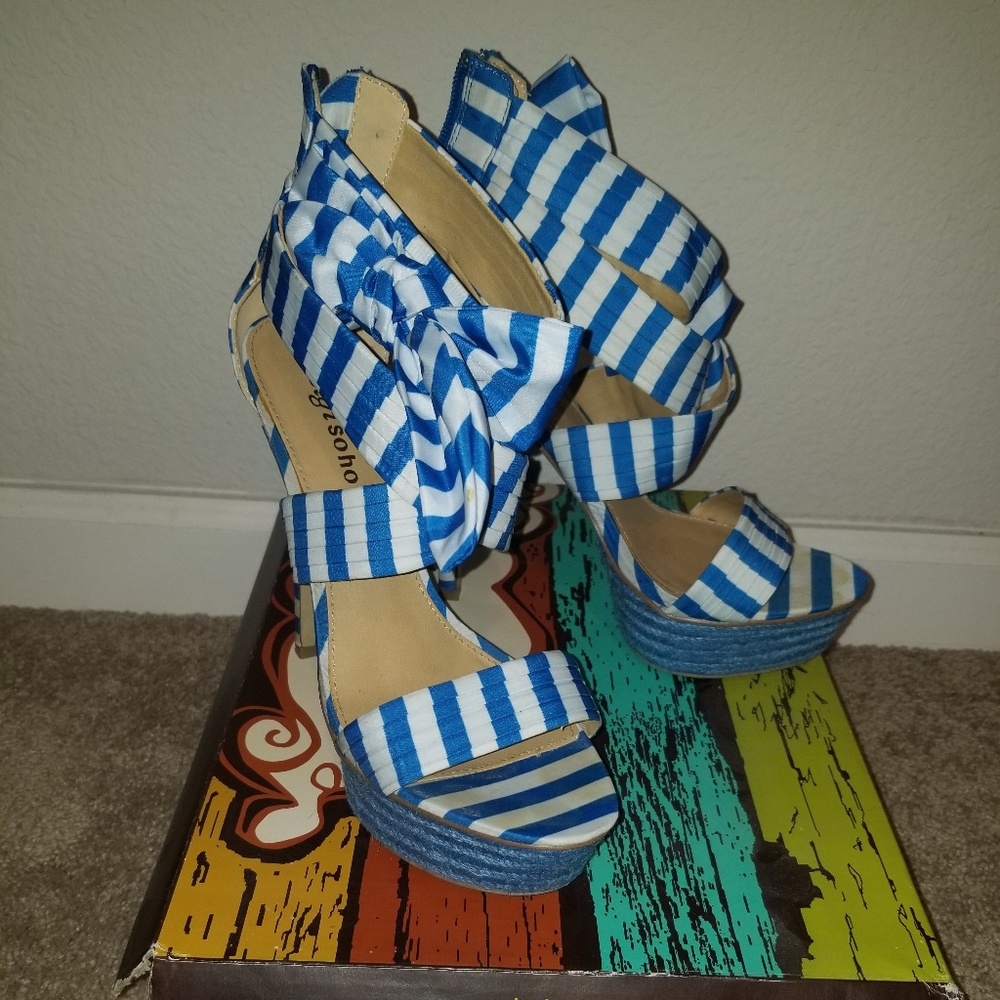 Womens Heels